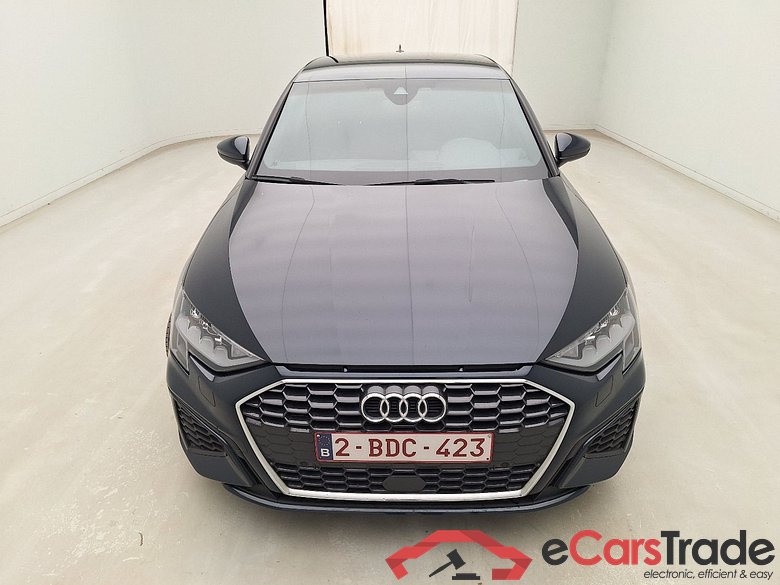 Audi, A3 SB '20, Audi A3 Sportback 2.0 30 TDi 85kW S tronic S Line