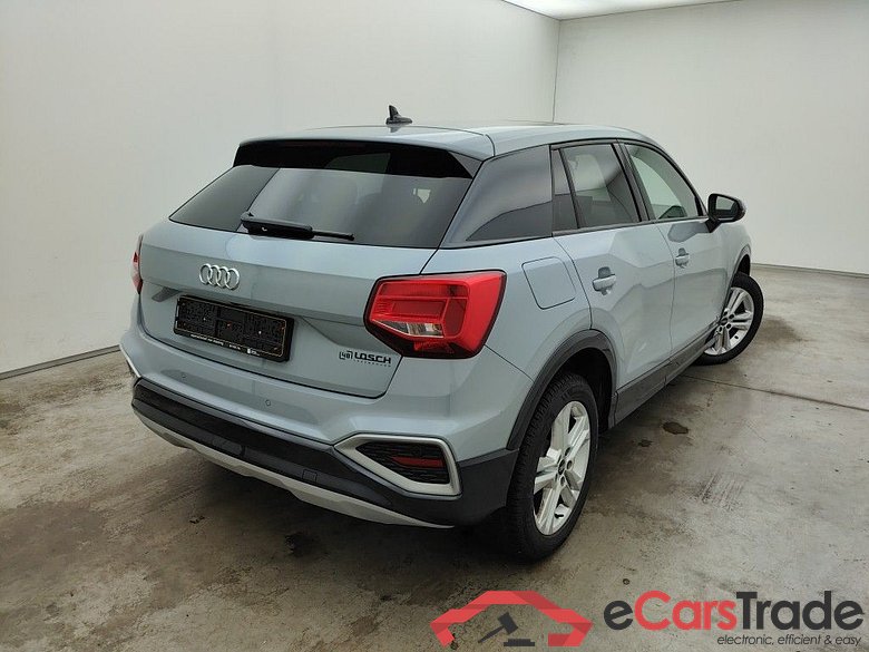 AUDI Q2 - 2021 35 TFSI 150 Advanced S tronic 5d #2