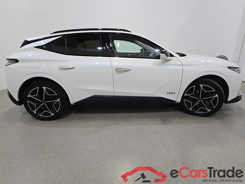 DS 4 1.6i E-Tense Plug-In Hybrid Rivoli Aut. LED-Xenon Virtual Navi Leather KeylessGo Сamera Klima PDC ... #5