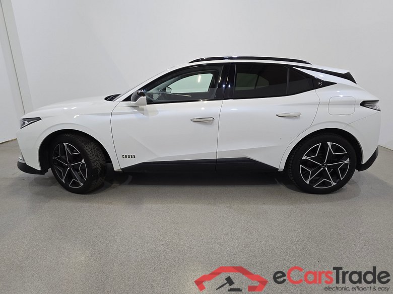 DS 4 1.6i E-Tense Plug-In Hybrid Rivoli Aut. LED-Xenon Virtual Navi Leather KeylessGo Сamera Klima PDC ... #2