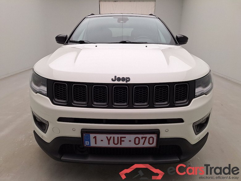 Jeep, Compass '17, Jeep Compass 1.3 Turbo T4 240 4xe ATX S 5d #1