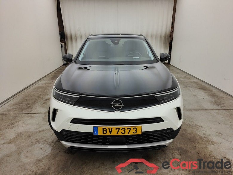OPEL E-MOKKA 50 kWh Elegance 5d #5