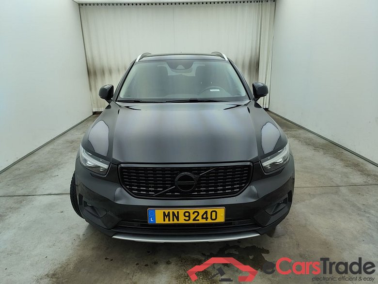 VOLVO XC40 1.5 T4 PHEV 129 Inscription Expression 5d #5