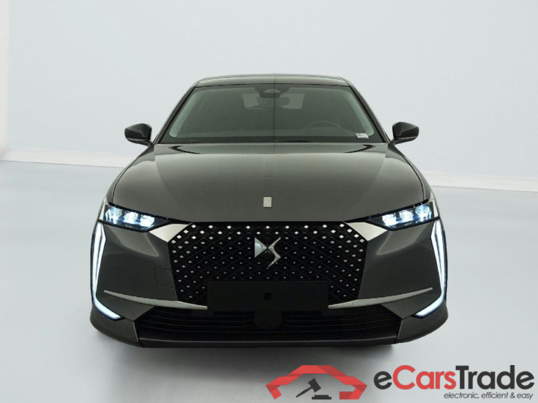 DS DS4 PureTech 130 EAT8 Rivoli #2