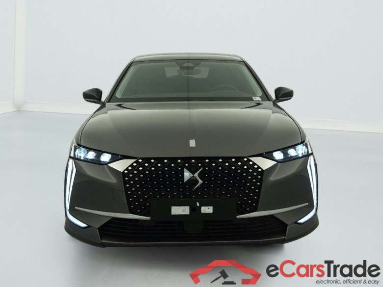 DS DS4 PureTech 130 EAT8 Rivoli #2