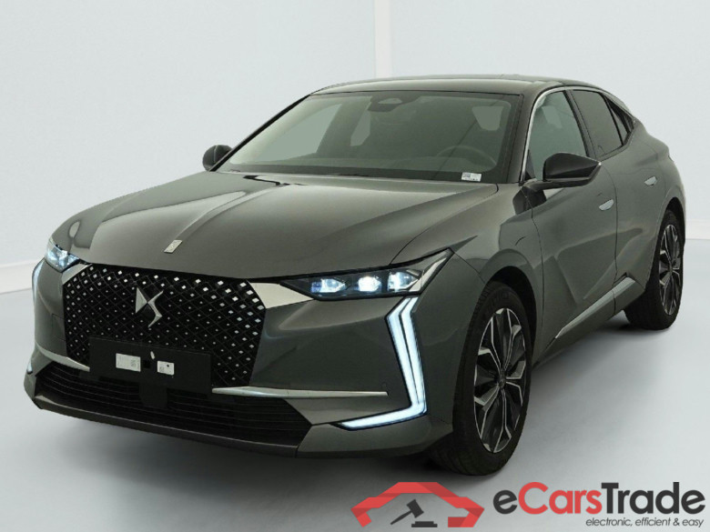 DS DS4 PureTech 130 EAT8 Rivoli #3