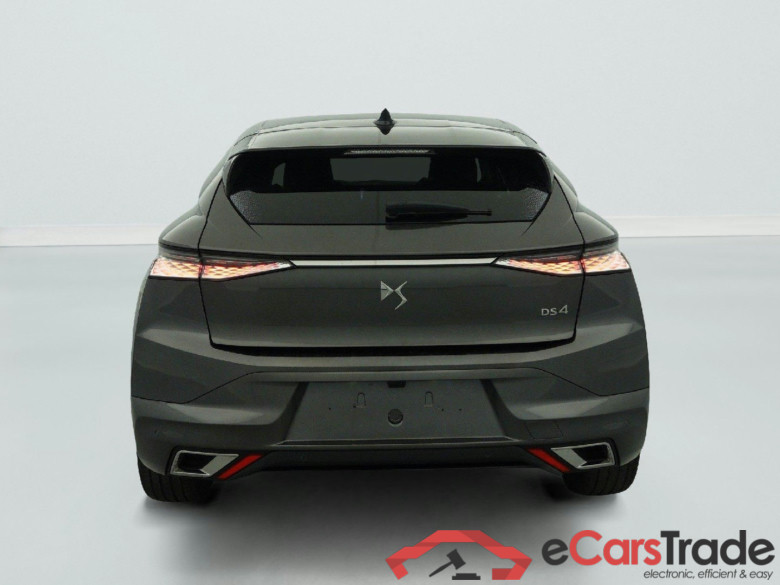 DS DS4 PureTech 130 EAT8 Rivoli #6