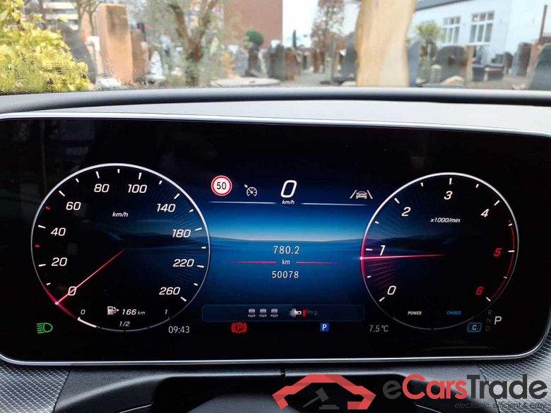 Mercedes-Benz C T-Modell (BM 206)(03.2021->) DE - Kb5 C 200 d EU6e, T Avantgarde (EURO 6e), 2024 - 2026 #5