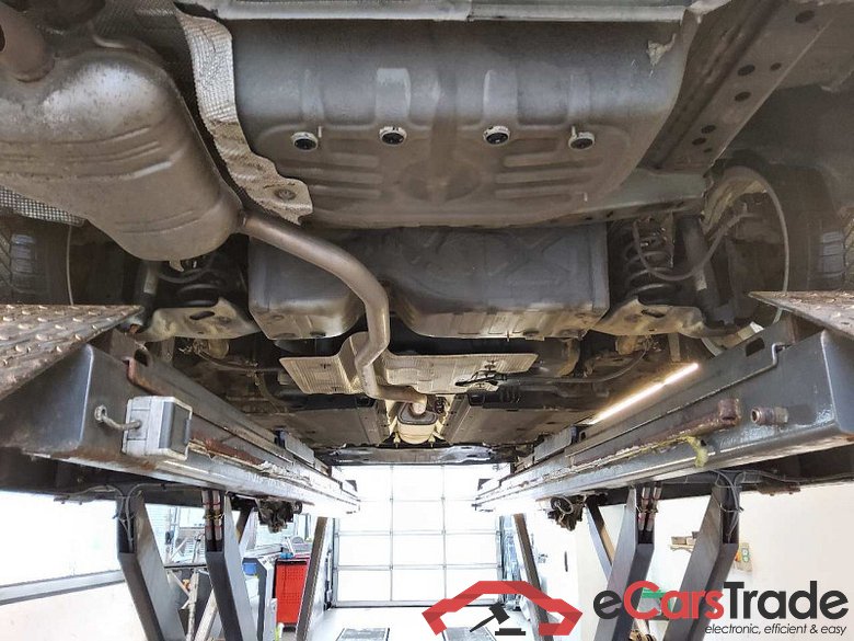 Opel Astra 1.2 Direct Injection Turbo #5