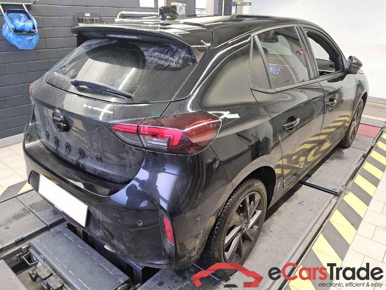 Opel Corsa F (2019->) DE - LimS5 1.2 Turbo EU6e, GS (EURO 6e), (Facelift) 2023 - 2026 #3