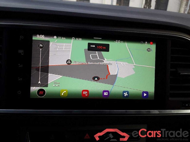 Seat Ateca (KHP)(08.2020->) DE - SUV5 1.5 TSI ACT EU6d, FR OPF (EURO 6d), (Facelift) 2020 - 2024 #5