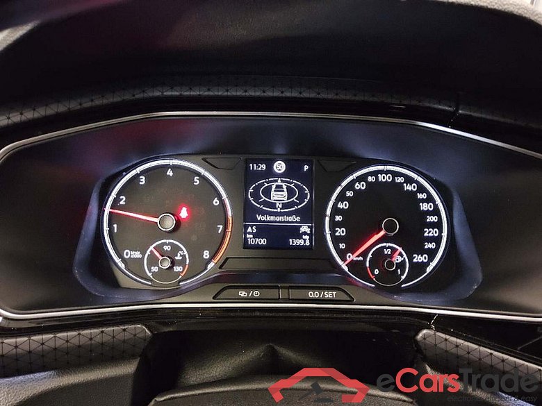 Volkswagen T-Cross (C11)(12.2018->2023) DE - SUV5 1.0 TSI EU6d, Style OPF (EURO 6d), 2020 - 2023 #6