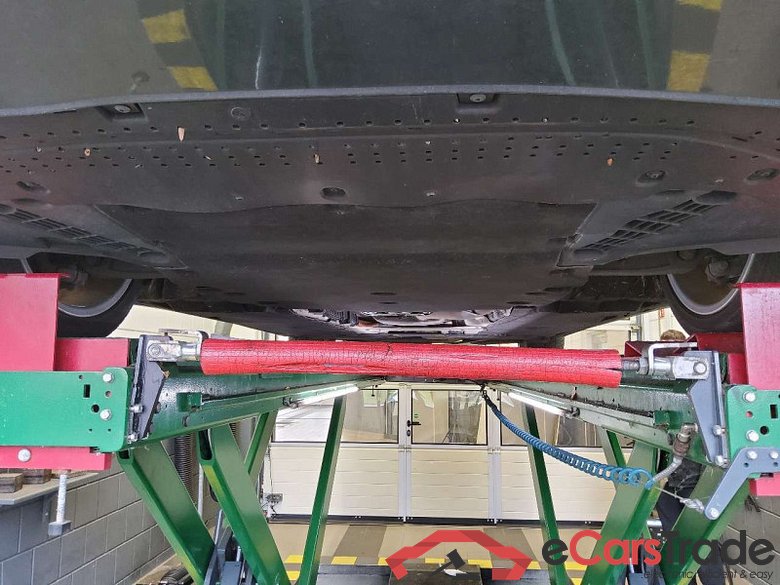 Audi A6 Avant (4A5)(04.2018->) DE - Kb5 55 2.0 TFSI e quattro EU6d-T, Avant sport (EURO 6d-TEMP), 2020 - 2020 #5