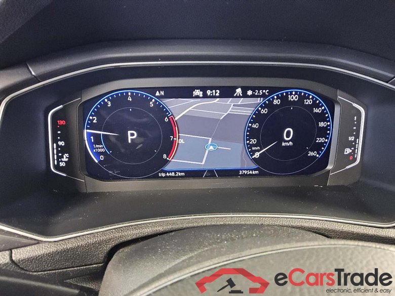 Volkswagen T-Roc (A11)(09.2017->2021) DE - SUV5 1.5 TSI EU6d, Sport OPF (EURO 6d), 2020 - 2022 #6