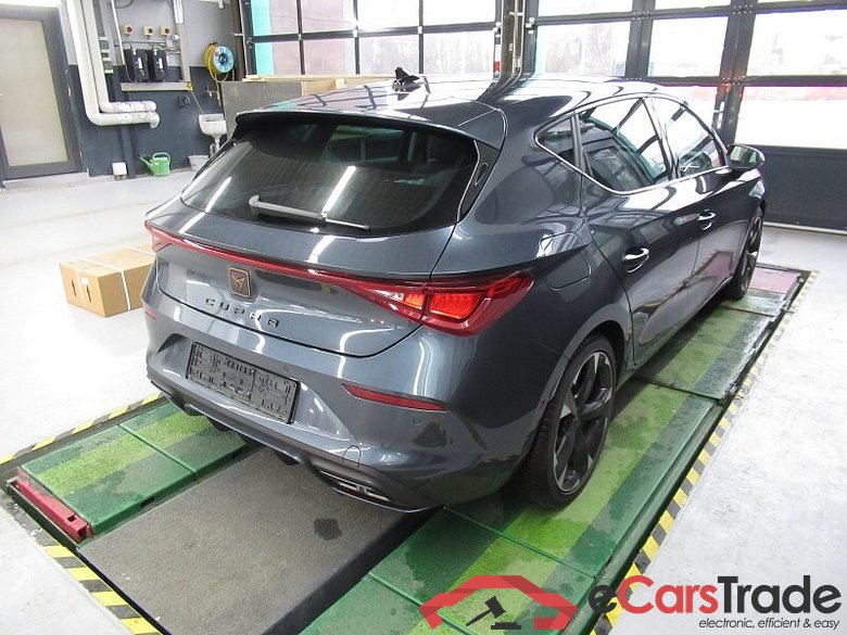 Cupra Leon (KL1/KU1)(09.2020->) DE - LimS5 2.0 TSI EU6d, OPF (EURO 6d), 2022 - 2024 #3