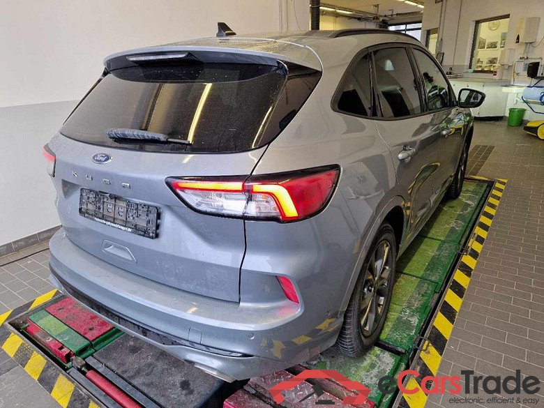 Ford Kuga (2020->) DE - SUV5 1.5 EcoBoost EU6d, ST-Line X Start/Stopp (EURO 6d), 2020 - 2024 #3