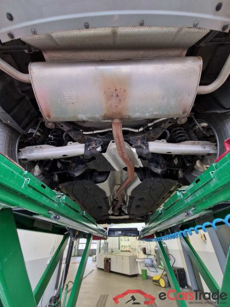 Ford Kuga (2020->) DE - SUV5 1.5 EcoBoost EU6d, ST-Line X Start/Stopp (EURO 6d), 2020 - 2024 #5