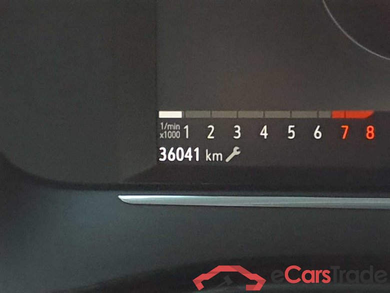 Opel Corsa F (2019->) DE - LimS5 1.2 Turbo EU6d, Elegance (EURO 6d), 2019 - 2023 #6