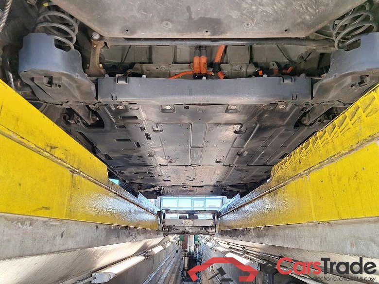 Opel Mokka (2020->) DE - SUV5 e, Elegance, 2020 - 2024 #5