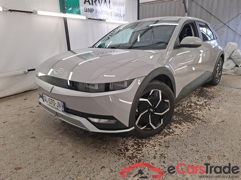 HYUNDAI Ioniq 5 / 2021 / 5P / SUV BEV 77KWH RWD INTUITIVE #1