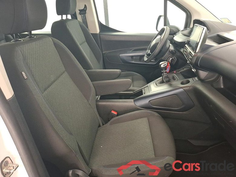 Rifter Allure L1 1.2 PureTech 110CV BVM6 E6dT #6