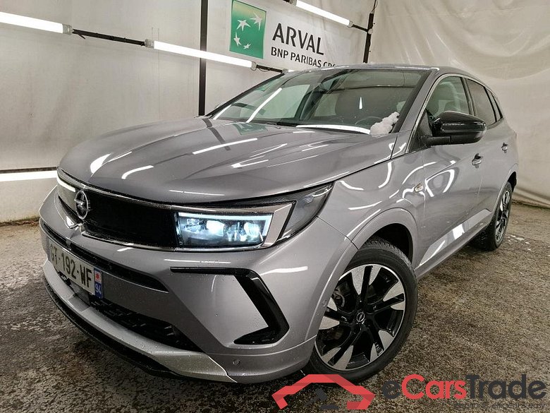 Grandland X Business Elegance 1.5 130CV BVA8 6E #1