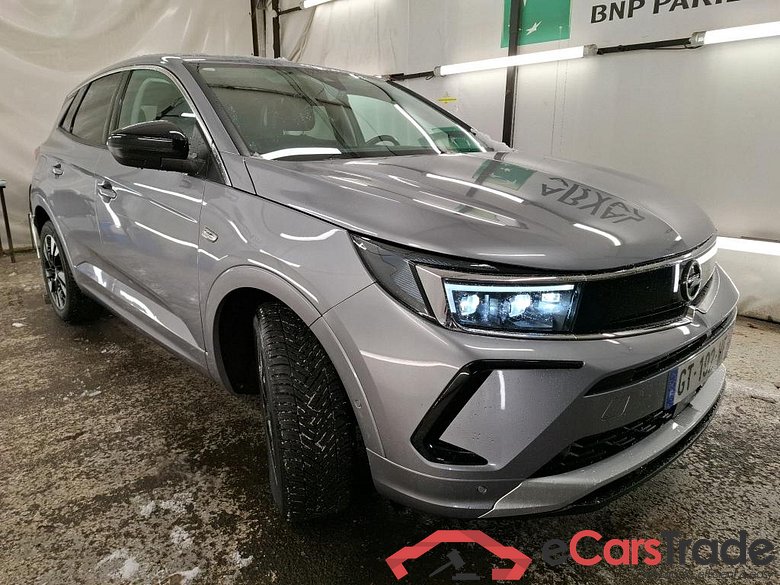 Grandland X Business Elegance 1.5 130CV BVA8 6E #4