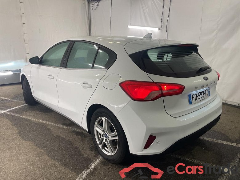 Focus Berline Trend Business 1.5 EcoBlue 95CV BVM6 E6dT #2