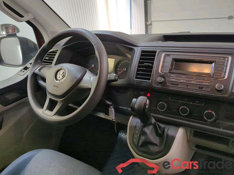 VOLKSWAGEN Transporter 2.0 TDI L1H2 Comf. #3