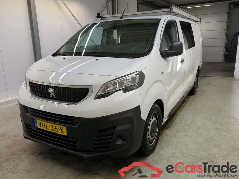 PEUGEOT Expert 2.0 BlueHDI PremDC