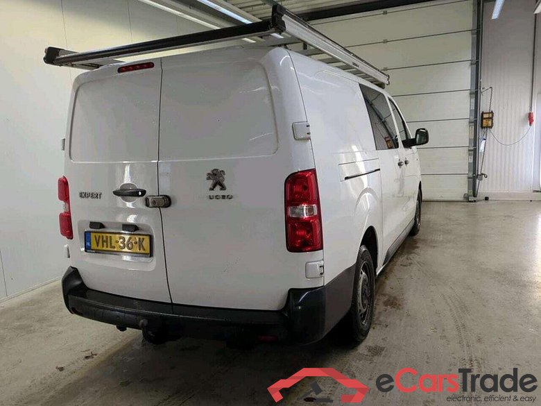 PEUGEOT Expert 2.0 BlueHDI PremDC #2