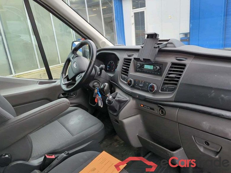 FORD Transit 350 2.0 TDCIL5H1TrSk #3