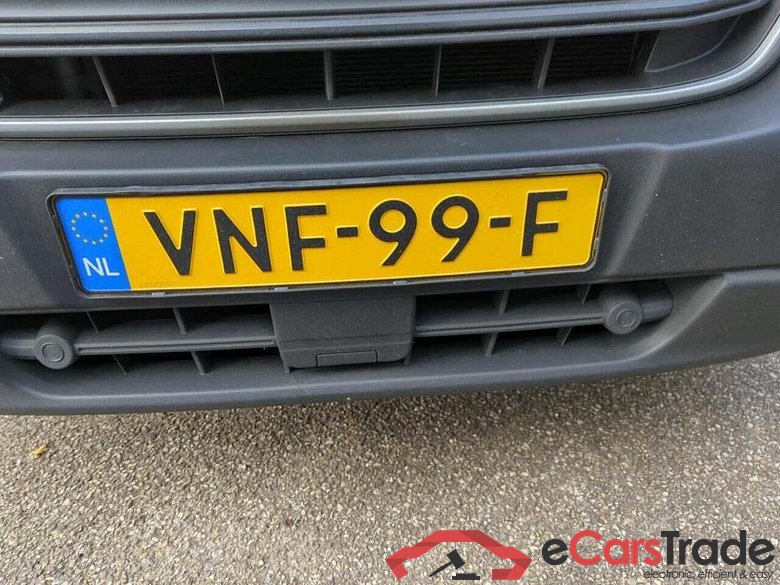 FORD Transit 350 2.0 TDCIL5H1TrSk #4