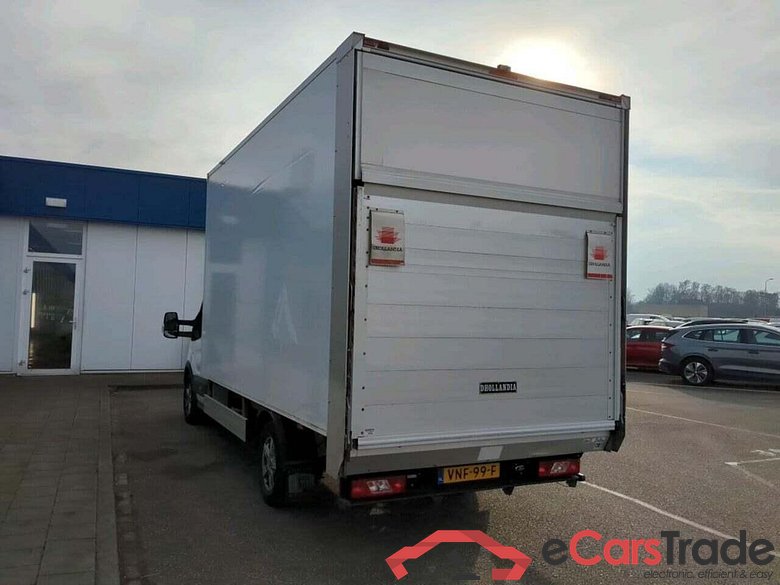 FORD Transit 350 2.0 TDCIL5H1TrSk #6