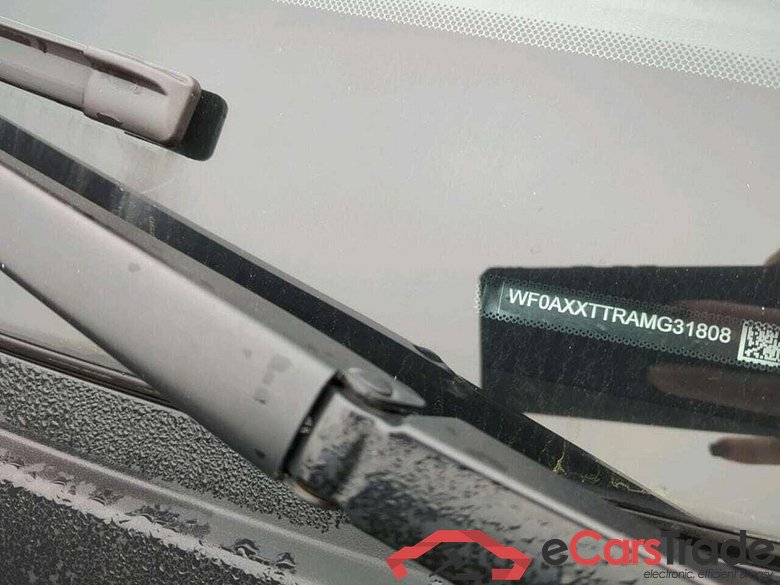 FORD Transit 350 2.0 TDCIL5H1TrSk #5