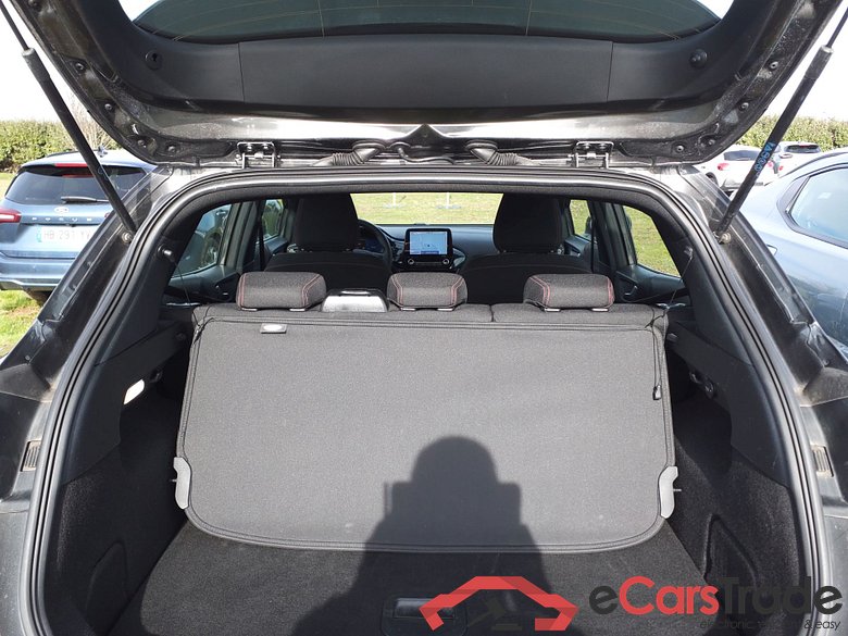 FORD Puma 1.0 Ecoboost 125 ch mHEV S&S ST-Line DCT7 #2