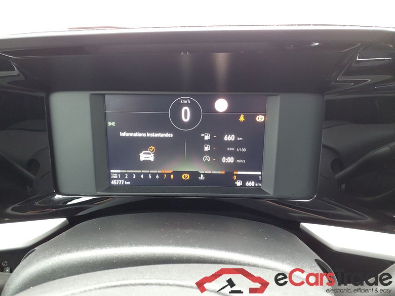 OPEL Mokka 1,2 130 CV ESS BVM ELEGANCE  Elegance #6