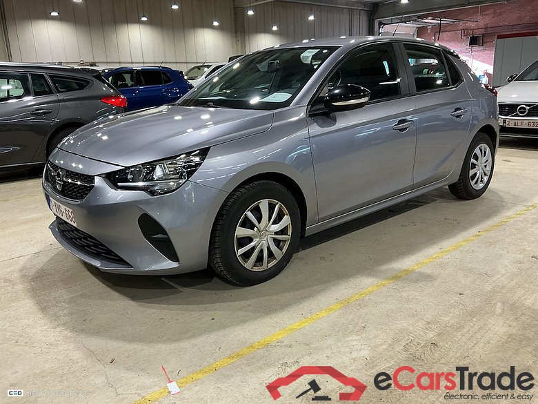 OPEL Corsa 1.2 55KW S-S EDITION #1