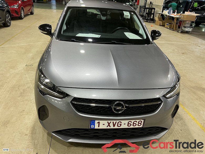 OPEL Corsa 1.2 55KW S-S EDITION #2