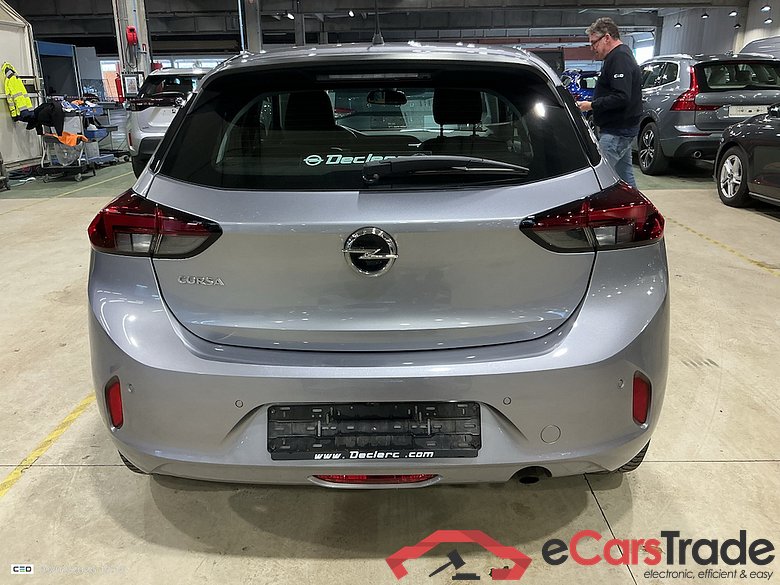 OPEL Corsa 1.2 55KW S-S EDITION #5