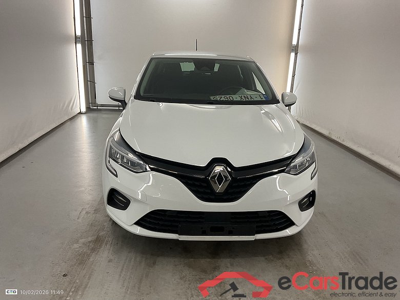 RENAULT Clio 1.0 TCE 100 CORPORATE EDITION #2