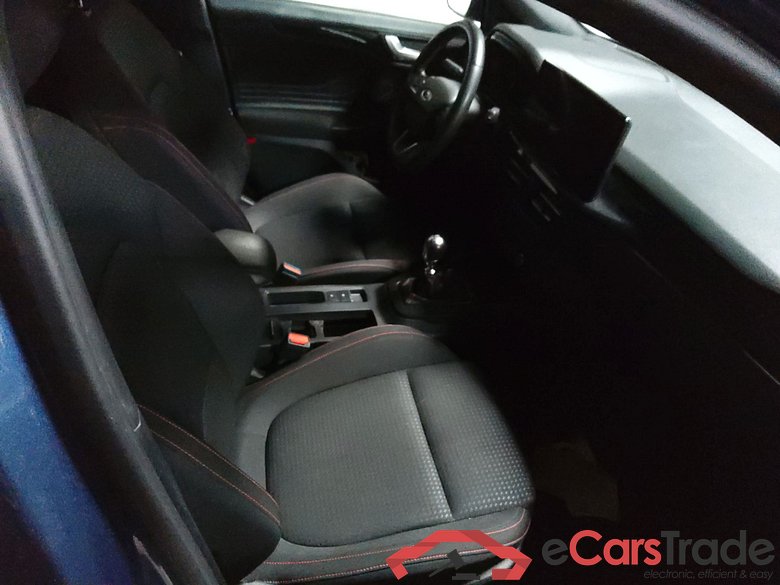 FORD Focus BERLINA 1.0 Ecoboost MHEV 92KW (125CV) S6.2 [2023. ST Line #3