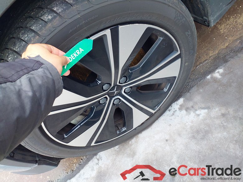 Polestar 2 Long range single motor  #6