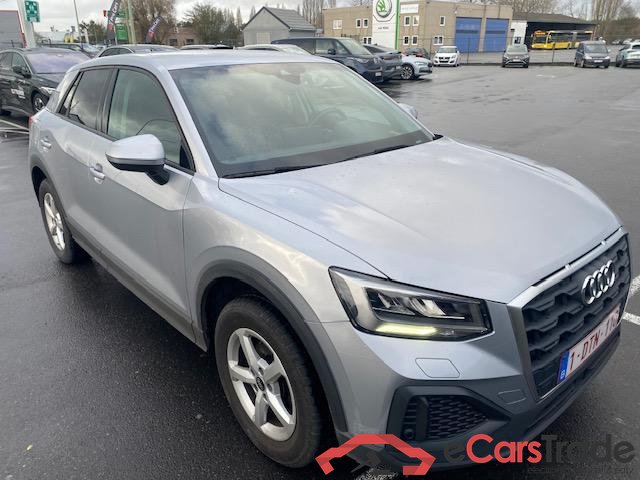 AUDI Q2 Audi Q2  Business Edition Attraction 35 TFSI  110(150) kW(ch) S tronic