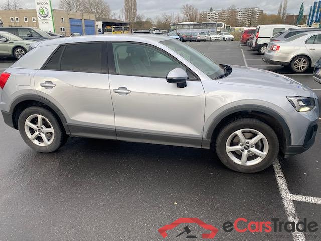 AUDI Q2 Audi Q2  Business Edition Attraction 35 TFSI  110(150) kW(ch) S tronic #3