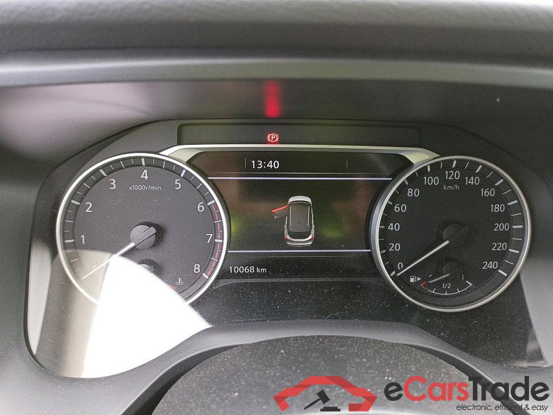 NISSAN QASHQAI / 2021 / 5P / todoterreno DIG-T 116kW (158CV) mHEV Xtronic Acenta (AC9) #4