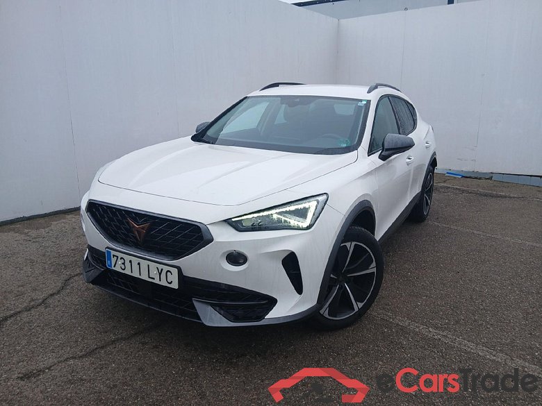 Formentor 1.5 150CV MT6 E6d