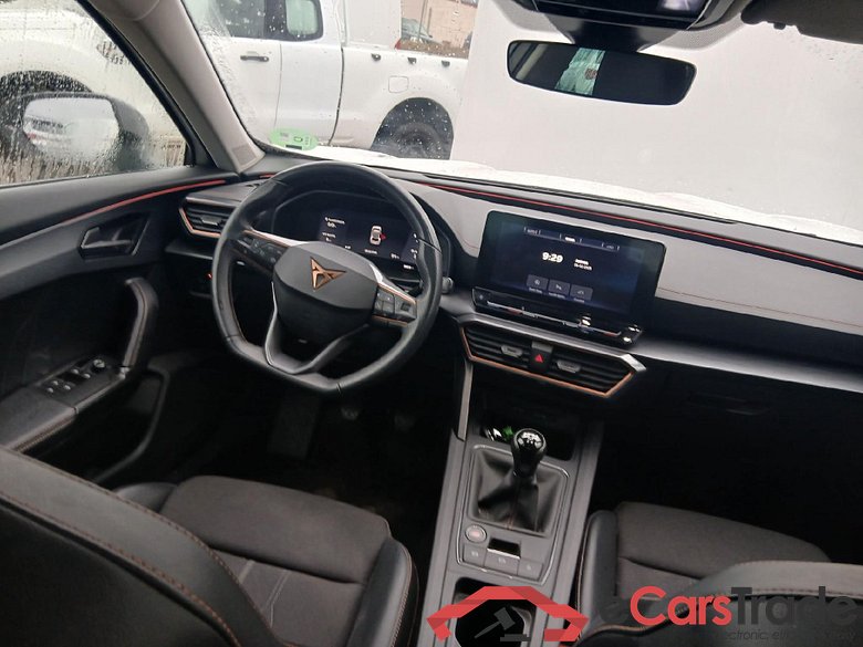 Formentor 1.5 150CV MT6 E6d #3