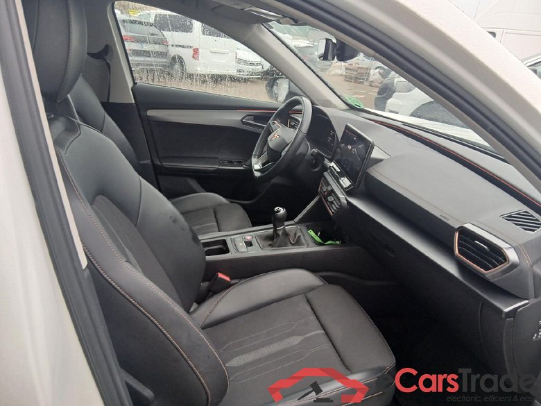 Formentor 1.5 150CV MT6 E6d #6