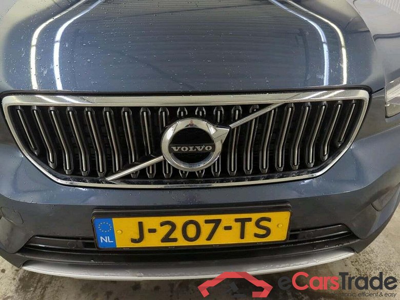VOLVO XC40 1.5 T4 Rech InscrExp #6